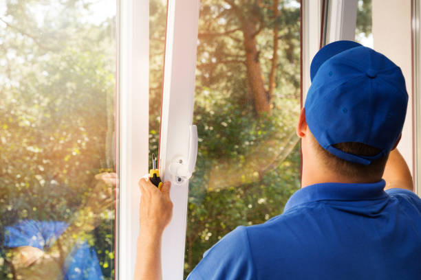 Fast and Reliable Emergency Window and Door Repairs in Kingsford, MI